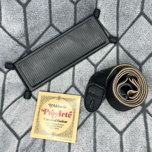 Guitar Accessories Bundle V